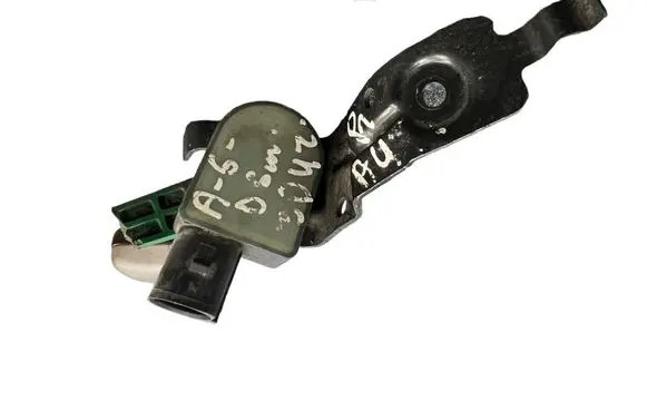 Audi A6 S6 C6 4F Headlight/headlamp level sensor 4F0907503 250805H04
