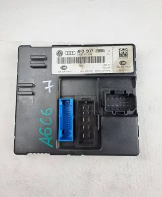 Audi A6 S6 C5 4B Light module LCM 4F0907289G