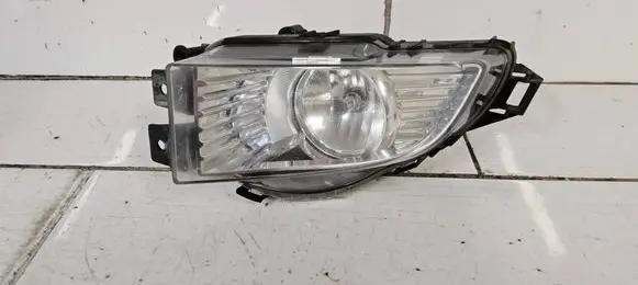 Front fog light