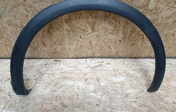 Citroen DS7 Crossback Rear arch trim 9817250277