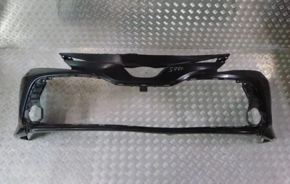 Toyota Camry VIII XV70 Front bumper 51119-33A50LE