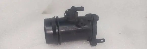 Mass air flow meter