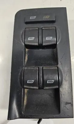 Audi A6 S6 C5 4B Electric window control switch 4B0959851
