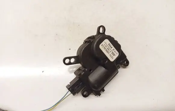 Ford Focus Air flap motor/actuator 1S7H19B634CA