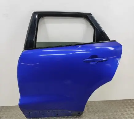 Jaguar F-Pace Rear door HK8324631AA