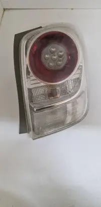 Toyota Verso Rear/tail lights 815500F090 091335074 520091258