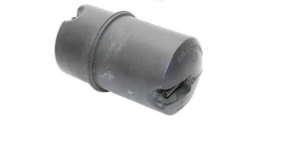 BMW 3 E36 Vacuum air tank 11611734578 1734578