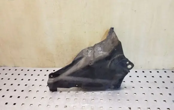 Other under body part