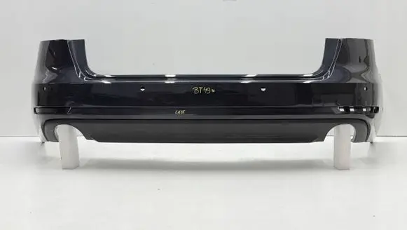 Audi A4 S4 B9 8W Rear bumper 8W9807511 8W9807511J