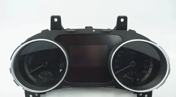 KIA Ceed Speedometer (instrument cluster) 94003CR500 1100432301P0