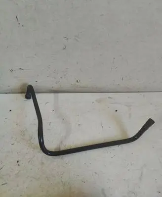 Audi A6 S6 C6 4F Vacuum line/pipe/hose 4F0201167