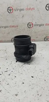 Peugeot 607 Mass air flow meter 9645948780 0029322 001057162