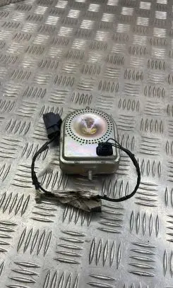 Land Rover Discovery Sport Alarm system siren EH2219G229BA 0405058