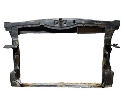 Skoda Octavia Mk2 (1Z) Radiator support slam panel 1Z0010409T R134A