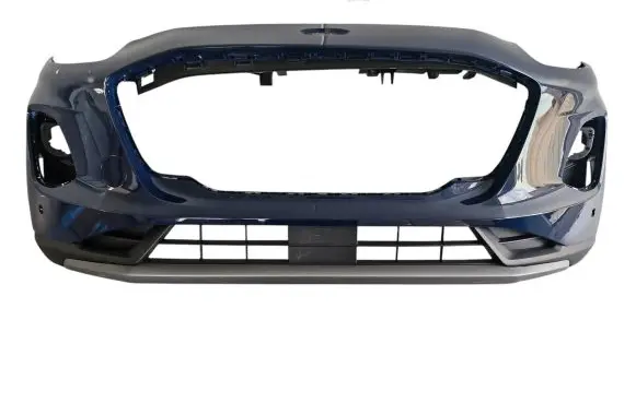 Ford Puma Front bumper