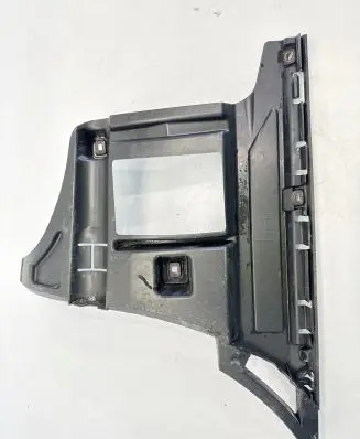 Volvo V70 Bumper support mounting bracket corner 08693383 BP3EA