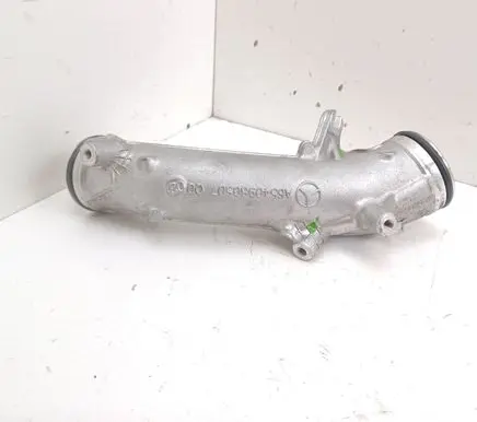 Mercedes-Benz E W213 Intercooler hose/pipe A6540980507