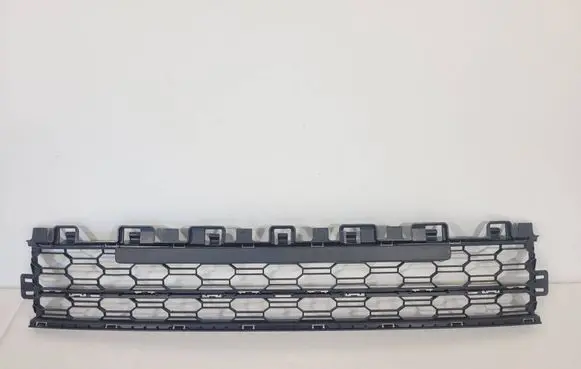 Skoda Octavia Mk4 Front bumper lower grill 5E3853677A
