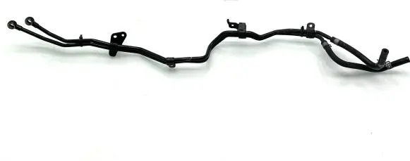 Nissan Navara D23 Oil cooling pipe 216234JA0A