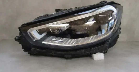 Mercedes-Benz S W223 Headlight/headlamp A2239063305