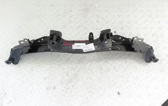 BMW X2 F39 Rear subframe 33306851560