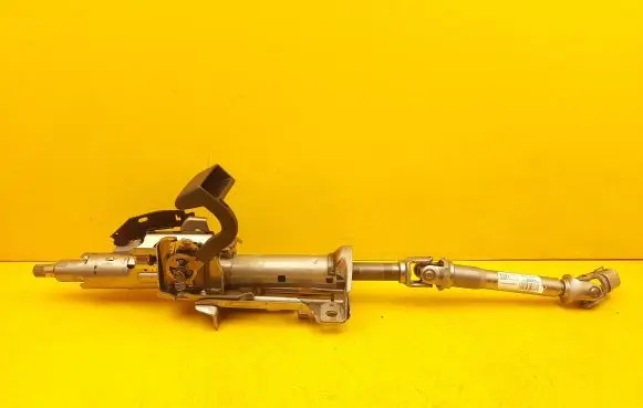 Peugeot 408 P54 Steering wheel axle 9830852680