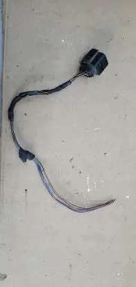 Audi A4 S4 B8 8K Other wiring loom 1J0973733