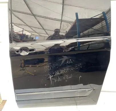 Ford Transit Custom Side sliding door 