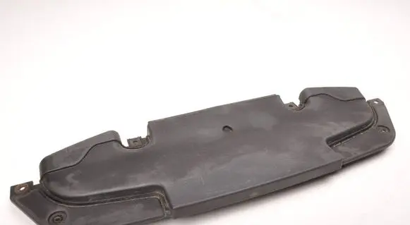 Volvo V40 Intercooler air channel guide 31319357