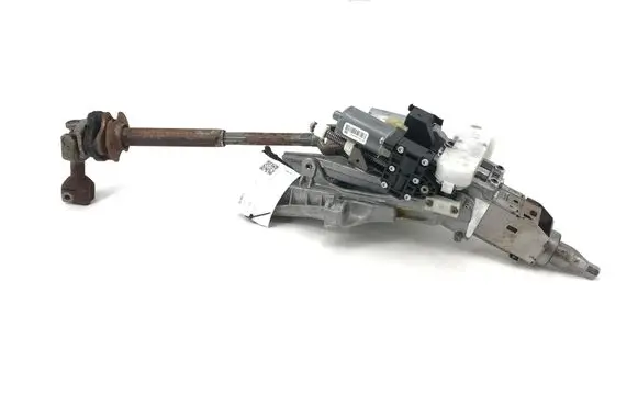 Ford Edge II Steering wheel axle set F2GC3G506 F2GC3G506BC