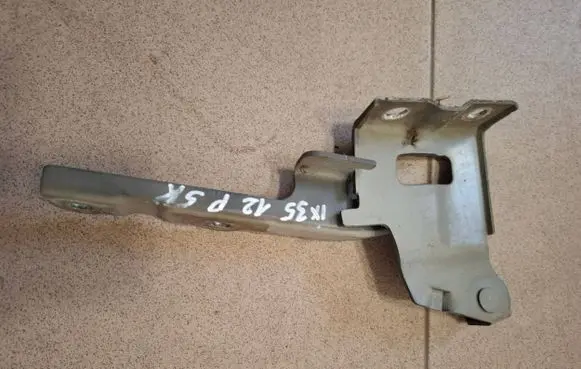Hyundai ix35 Engine bonnet/hood hinges