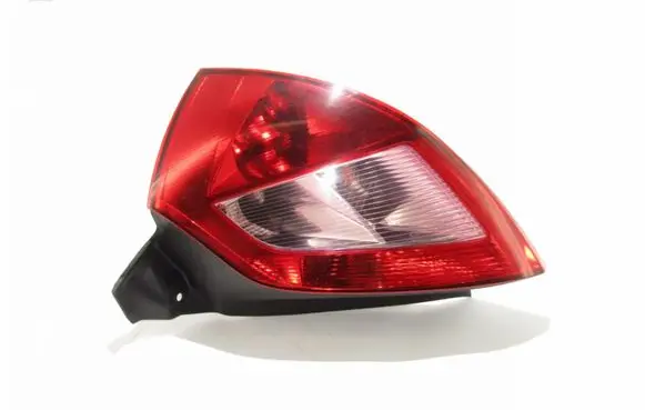 Renault Megane II Rear/tail lights