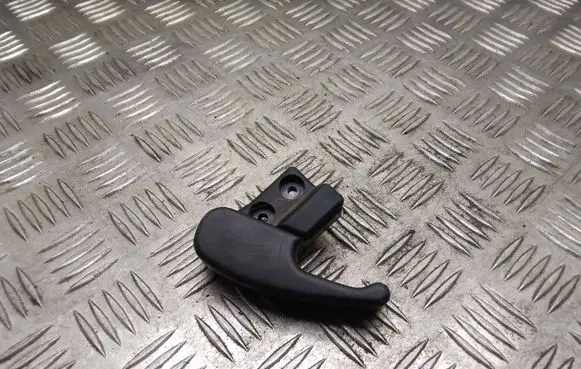 Volkswagen Sharan Engine bonnet (hood) release handle 1H1823533