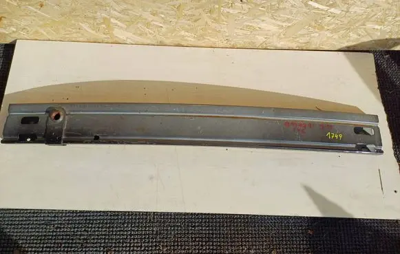 Nissan Qashqai Rear bumper cross member 850304EA0A