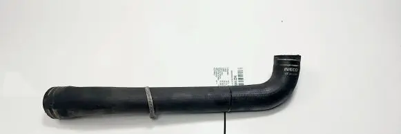 Iveco Daily 35 - 40.10 Engine coolant pipe/hose 5801387889