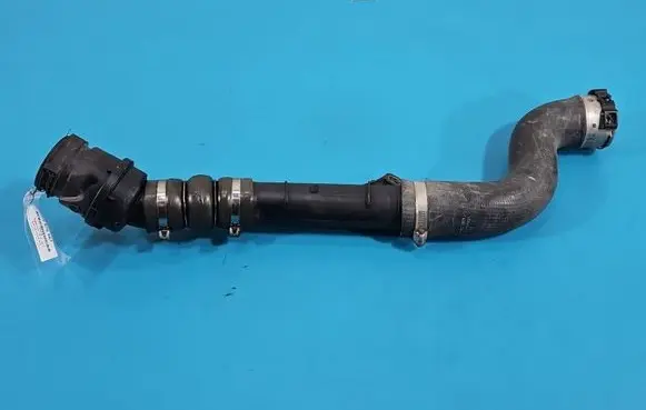 Nissan Juke I F15 Intercooler hose/pipe 1085617 IMPRK1576567