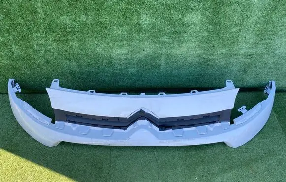 Citroen Berlingo Front bumper 9677637777