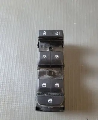 KIA Sportage Electric window control switch 93571R2300