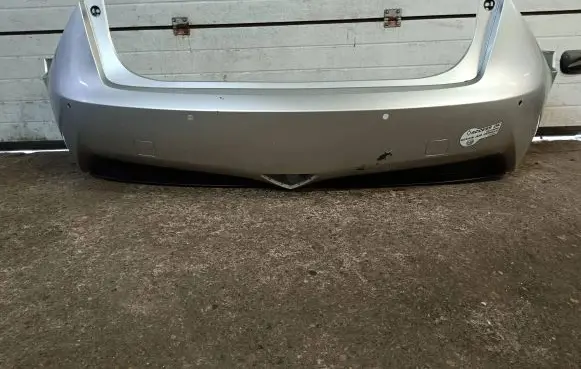 Toyota Mirai Rear bumper 5215962010