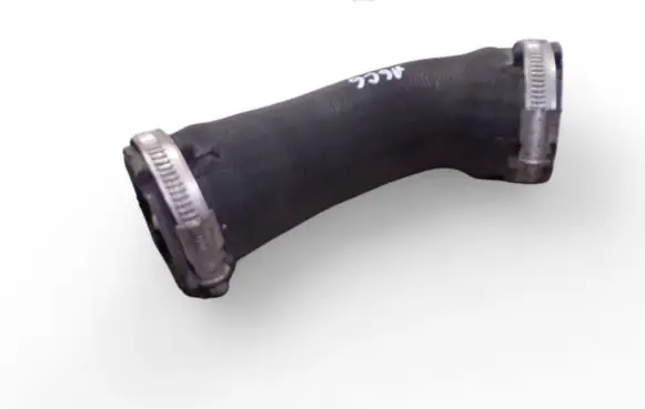 Audi A6 S6 C6 4F Intercooler hose/pipe 4F0145708N