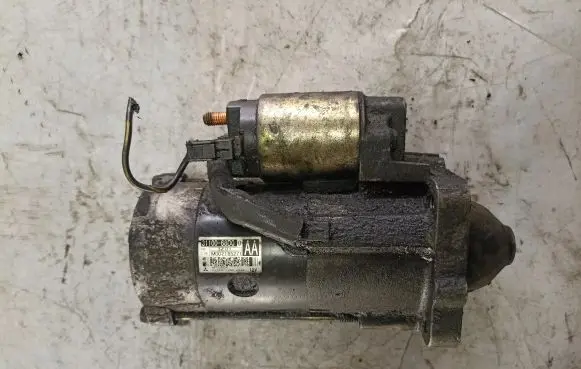 Suzuki Grand Vitara I Starter motor 3110068D0 M002T85271