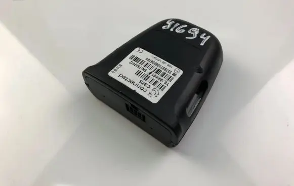 BMW 1 F20 F21 Other devices 10R0513723