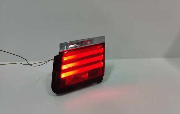 BMW 7 F01 F02 F03 F04 Tailgate rear/tail lights 7300272 EPX86Z