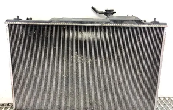 Mazda CX-7 Coolant radiator 222000-5133