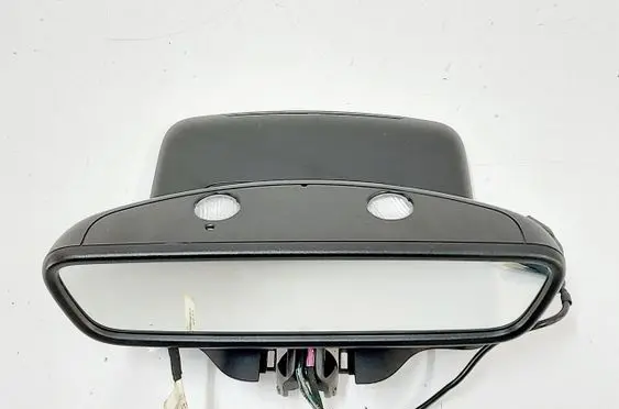 Mercedes-Benz C AMG W205 Rear view mirror (interior) A2228100217