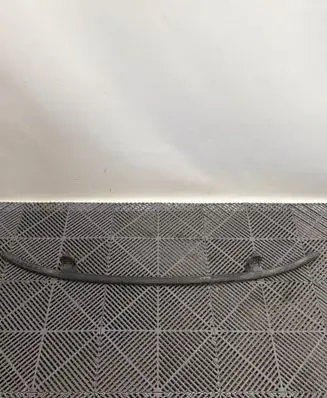 KIA Niro Front bumper support beam 86571G5000