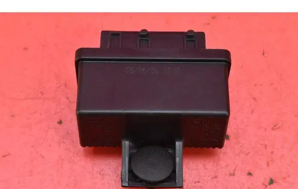 Mercedes-Benz E C207 W207 Engine control unit/module ECU 240107