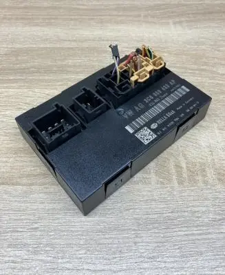 Volkswagen PASSAT B6 Comfort/convenience module 5DK00906437