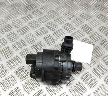 BMW i4 Electric auxiliary coolant/water pump 9455034