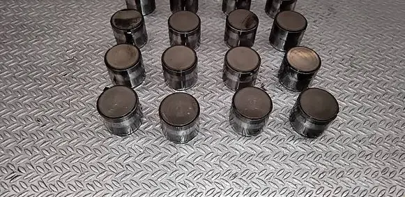 Opel Meriva A Tappets lifter 